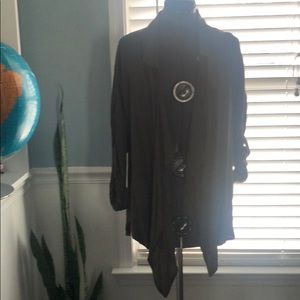 Paisley Rae cardigan jacket